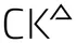 CKDelta