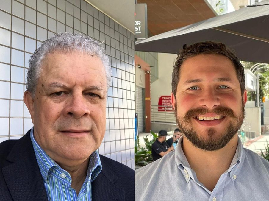 Bumbee Labs and Mantis Tecnologia announce partnership to provide Wi-Fi based footfall analytics to the Brazilian market.